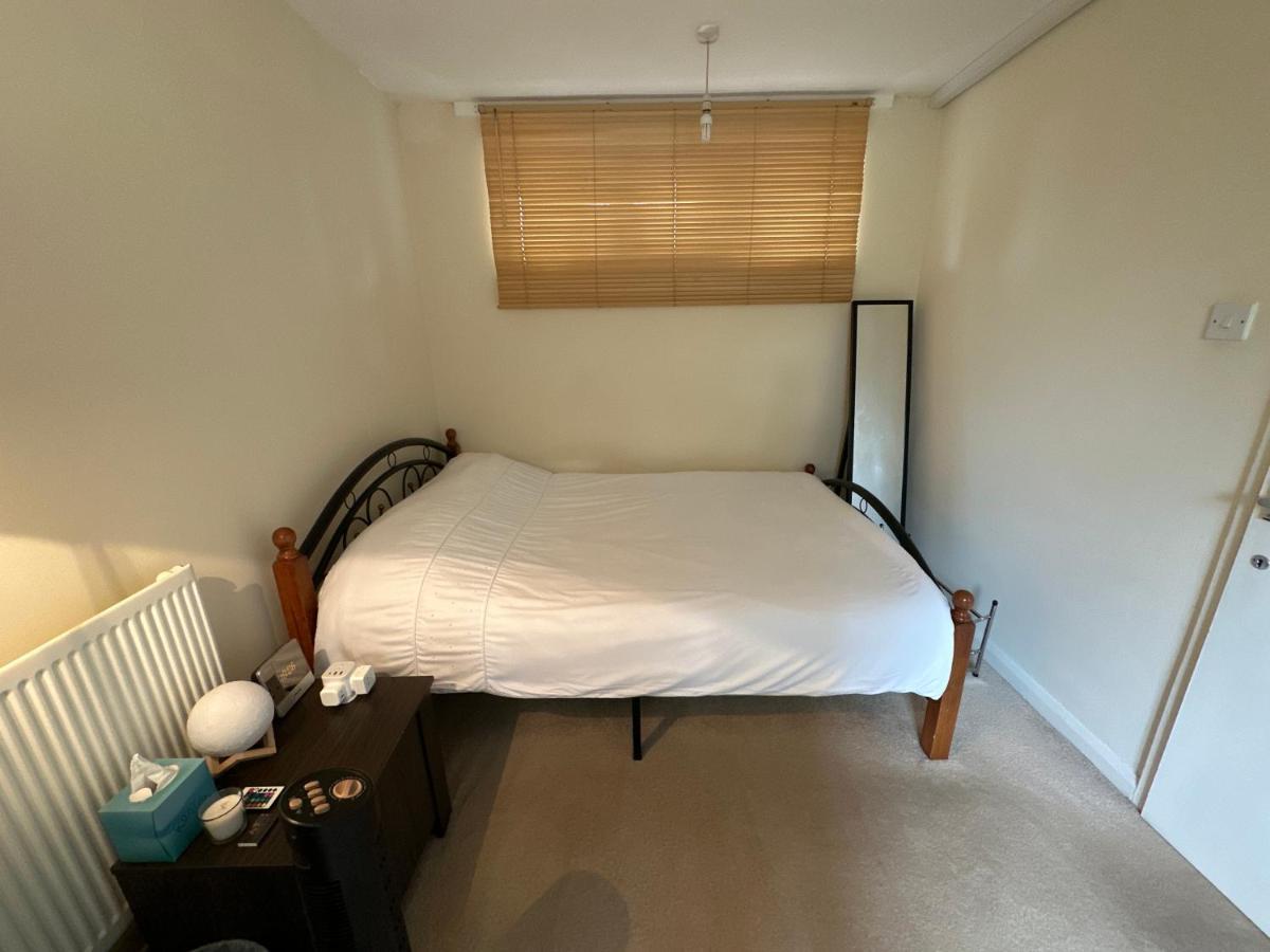 Cozy Room In Shared Home Near Canary Wharf London Eksteriør billede
